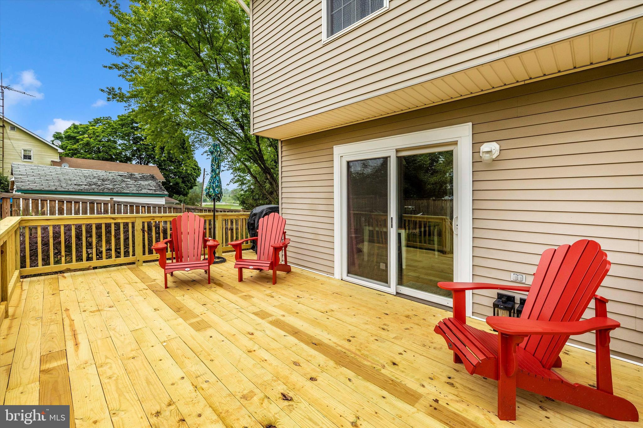 PARKVIEW - Residential