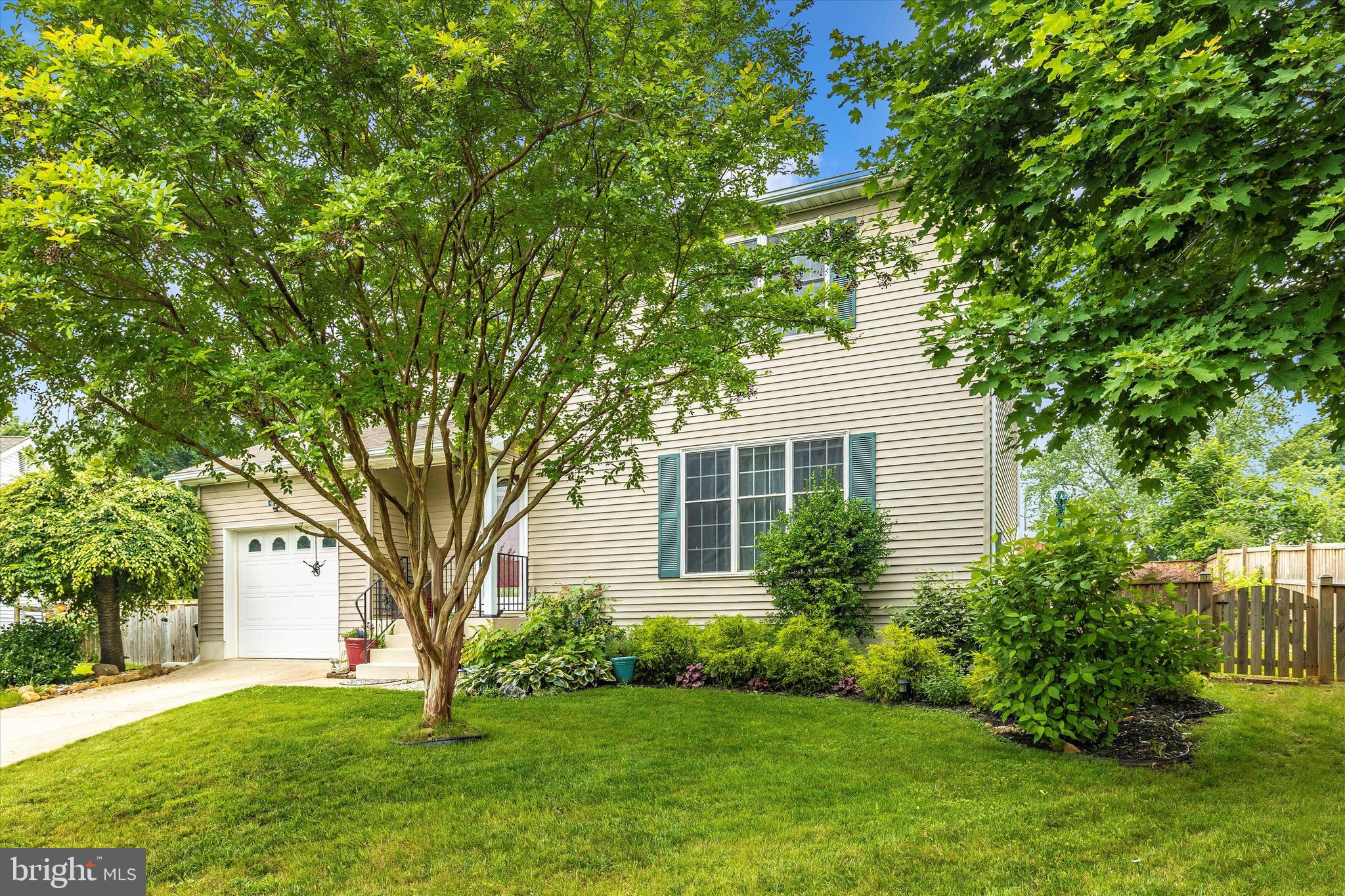 PARKVIEW - Residential