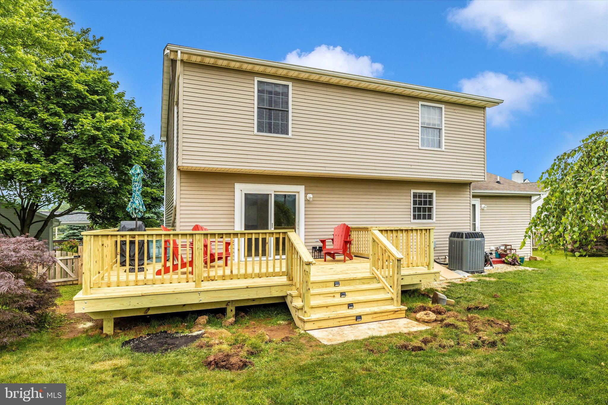 PARKVIEW - Residential