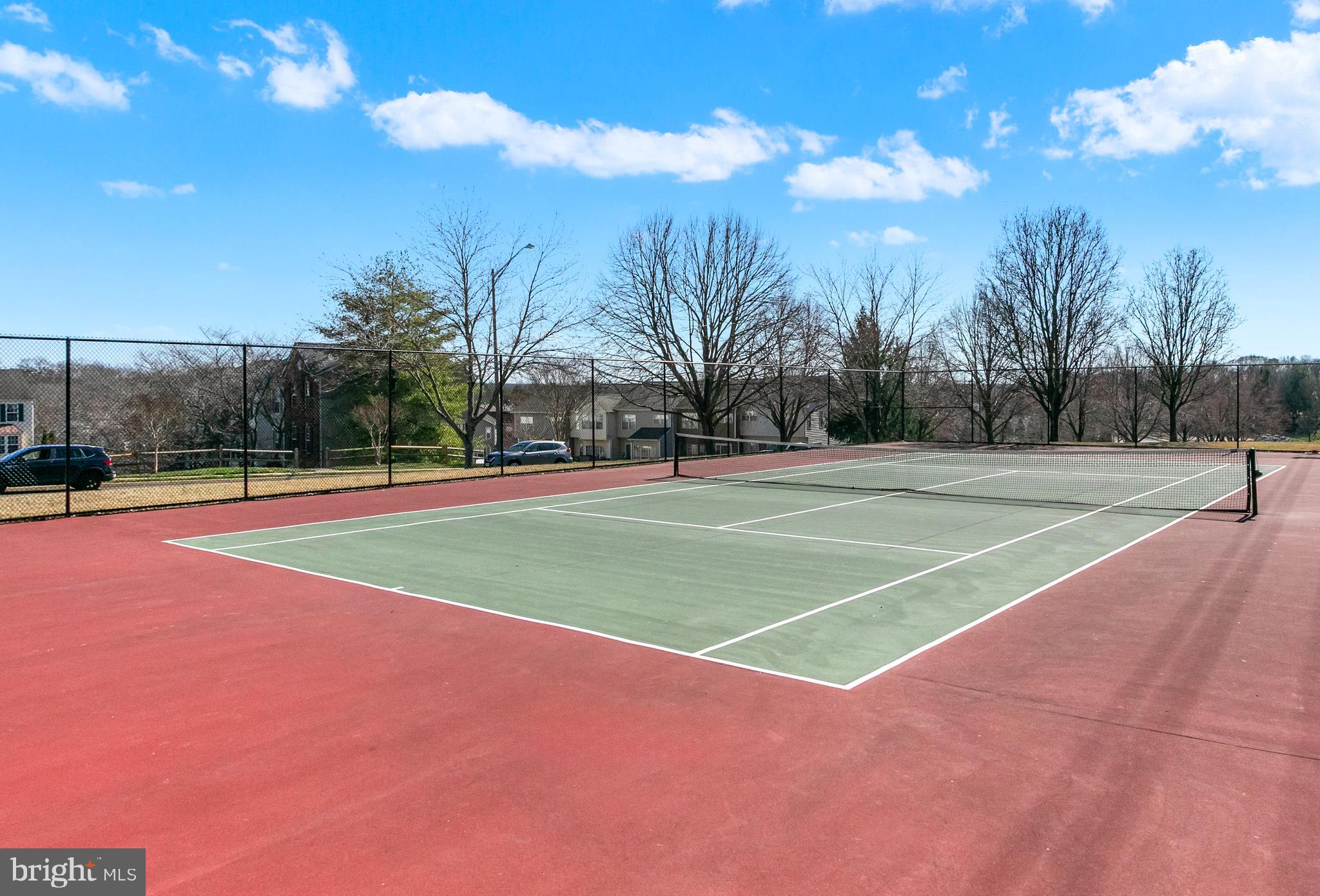 COMPTON VILLAGE - Residential