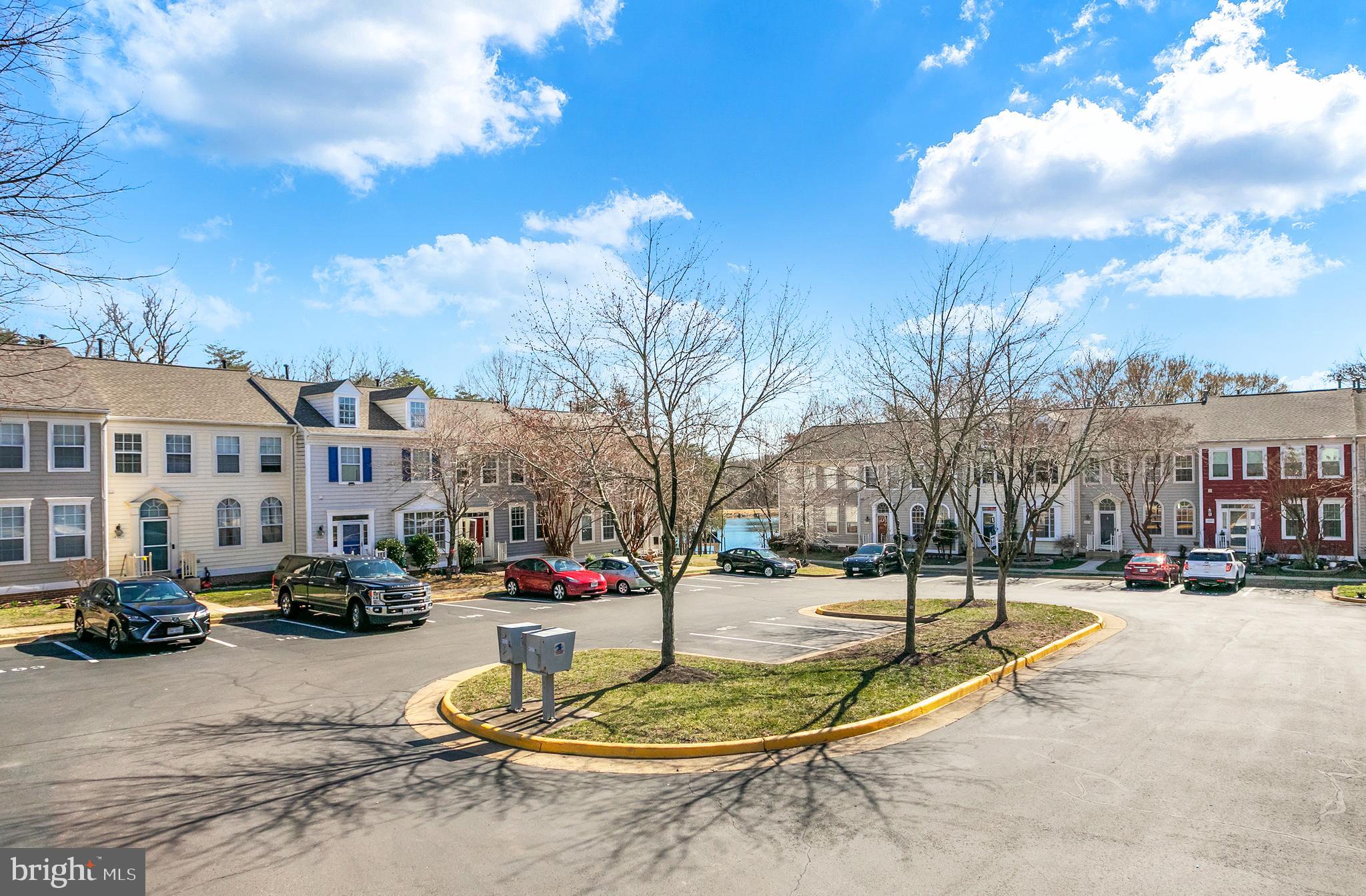 COMPTON VILLAGE - Residential