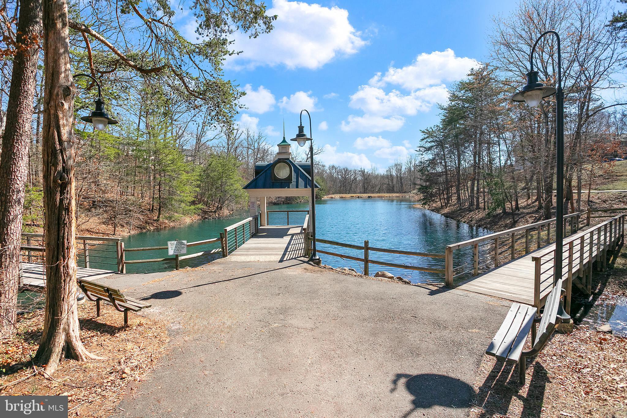 COMPTON VILLAGE - Residential