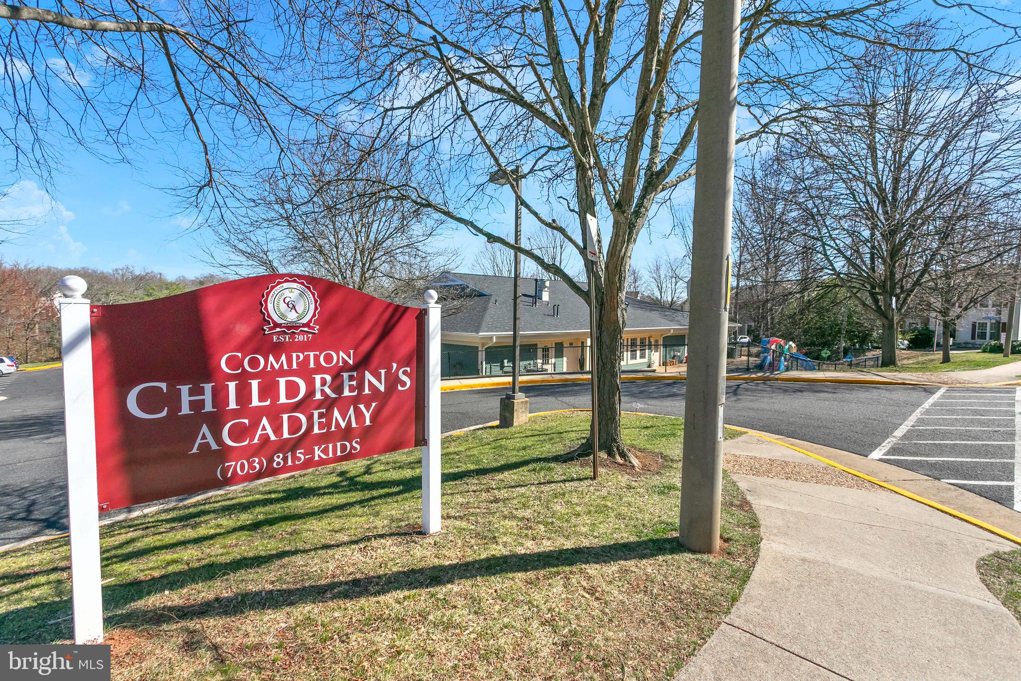 COMPTON VILLAGE - Residential