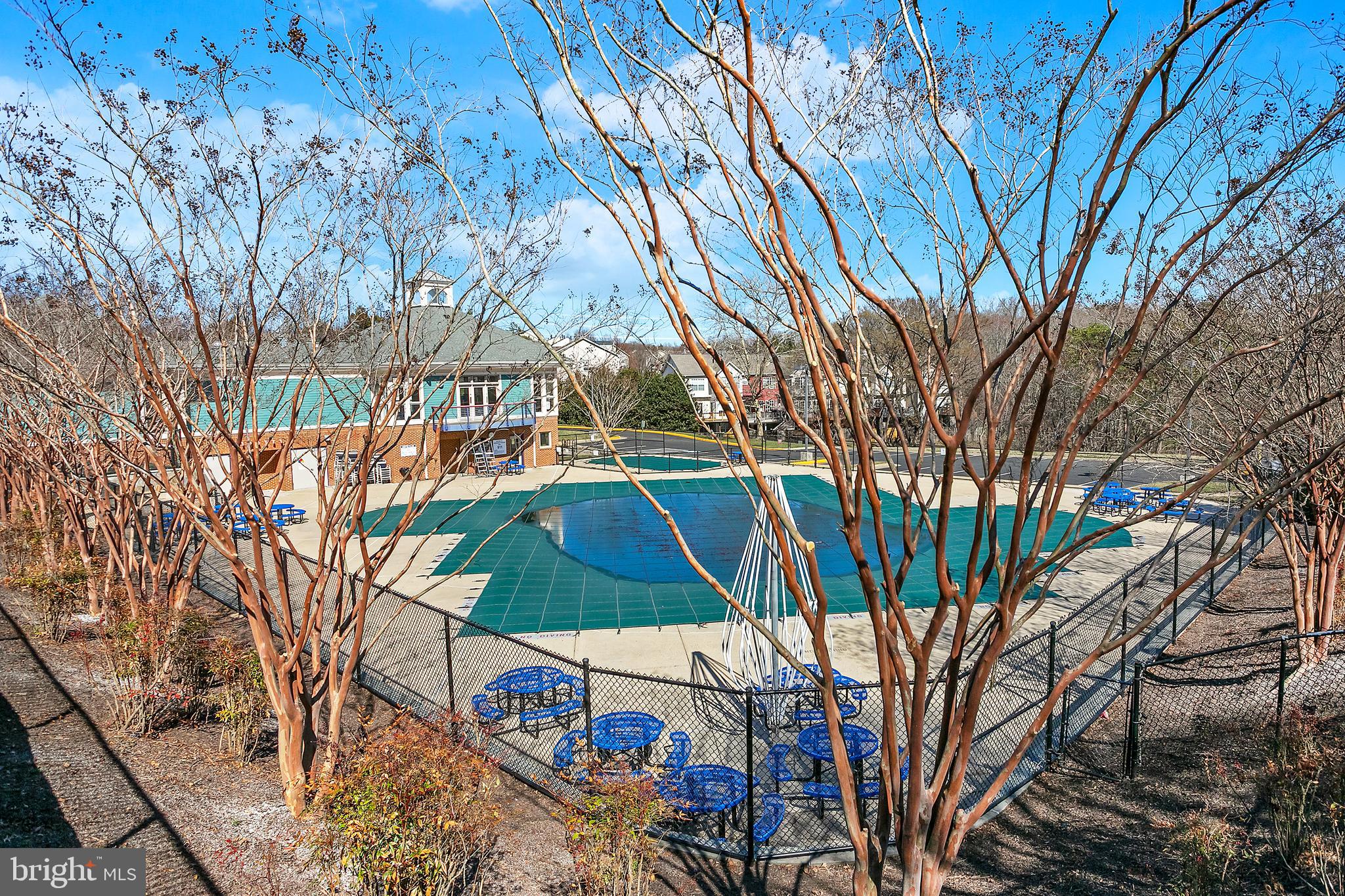 COMPTON VILLAGE - Residential