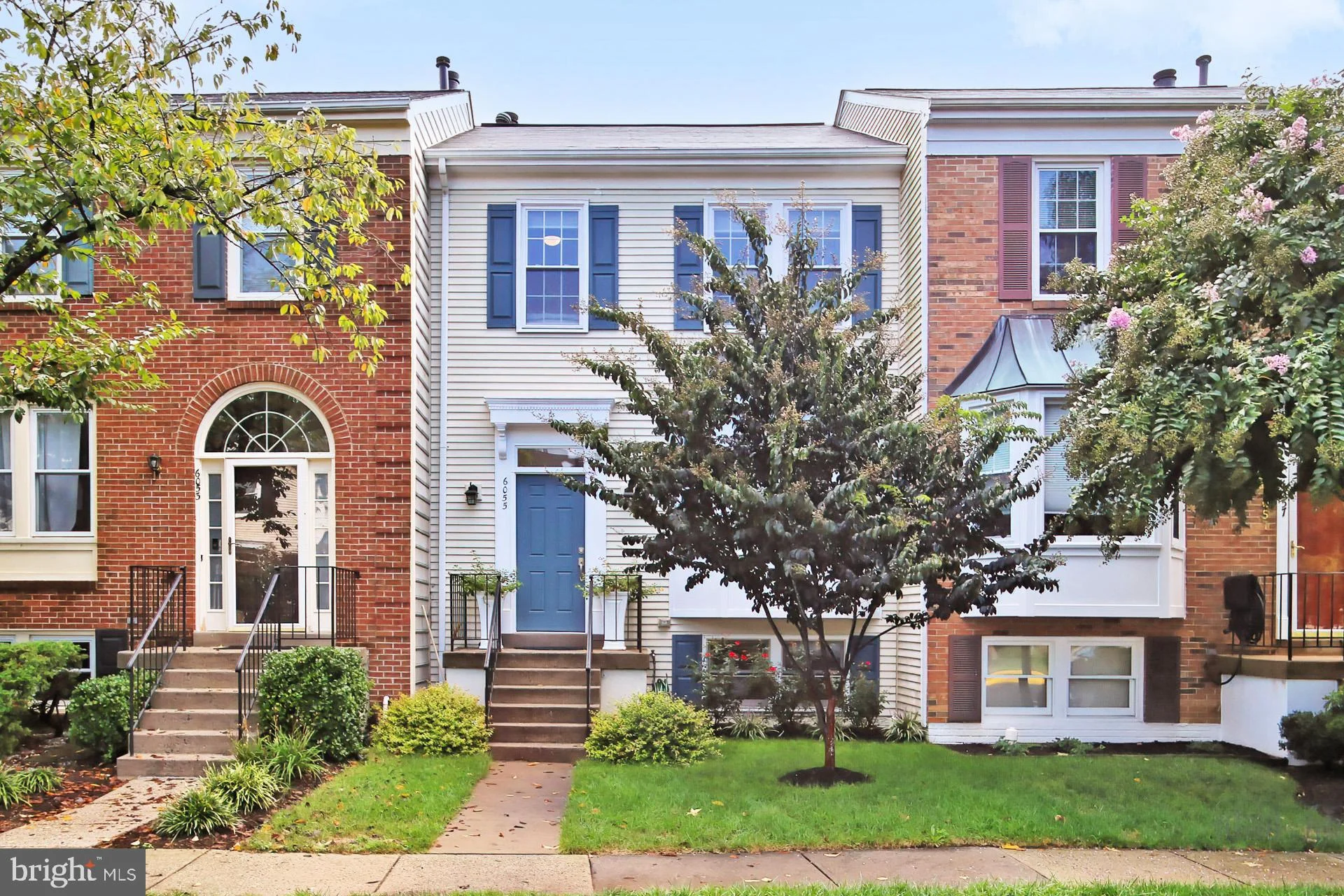6055 Joust Lane, Alexandria, VA 22315