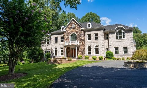 1619 BEULAH ROAD VIENNA VA 22182