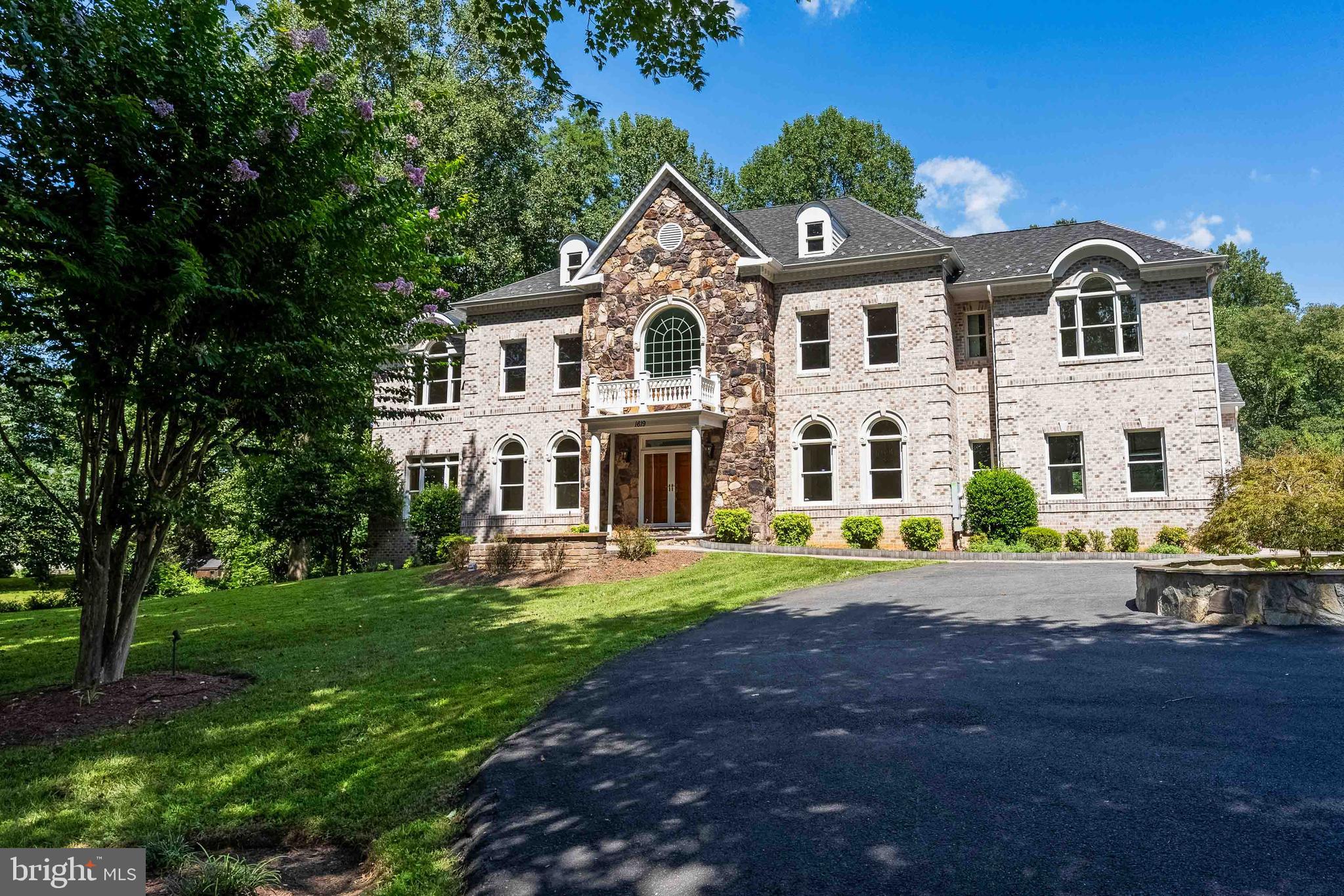 1619 BEULAH ROAD