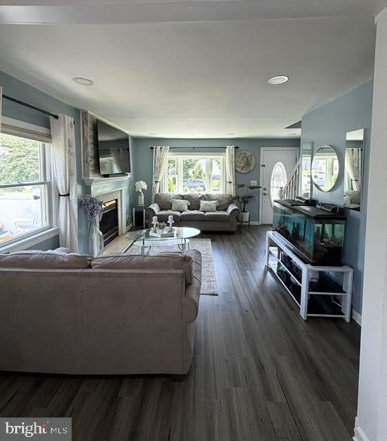 8 RUNYON DRIVE