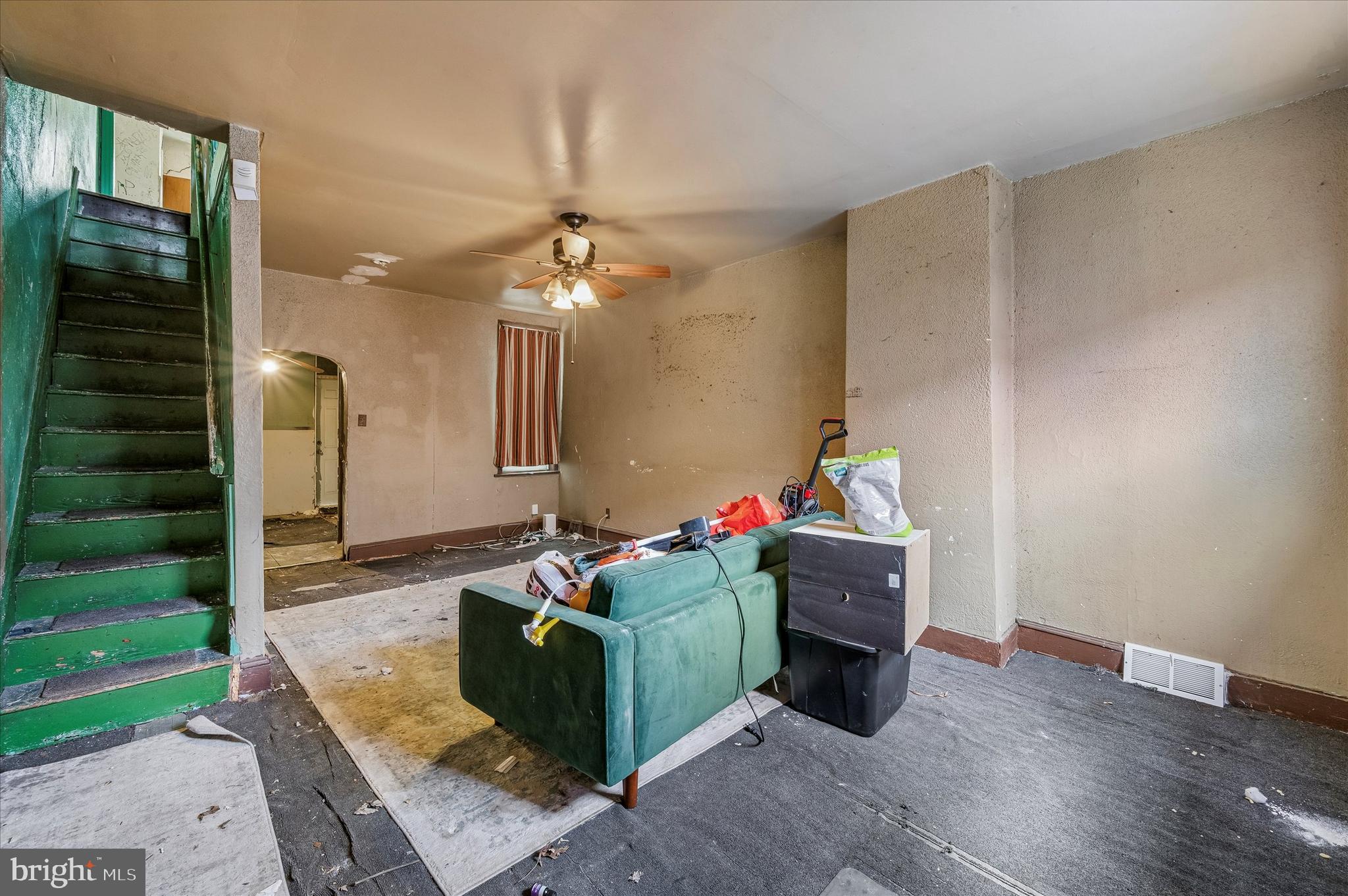 151 E WISHART STREET