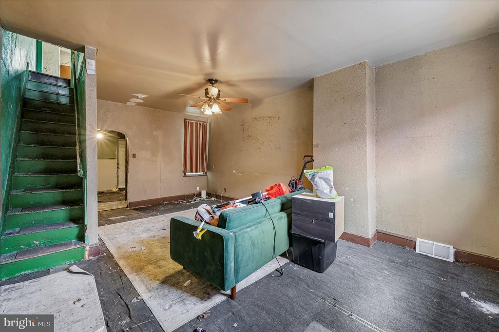 Photo of 151 E Wishart Street, PHILADELPHIA, PA 19134 (MLS # PAPH2602242)