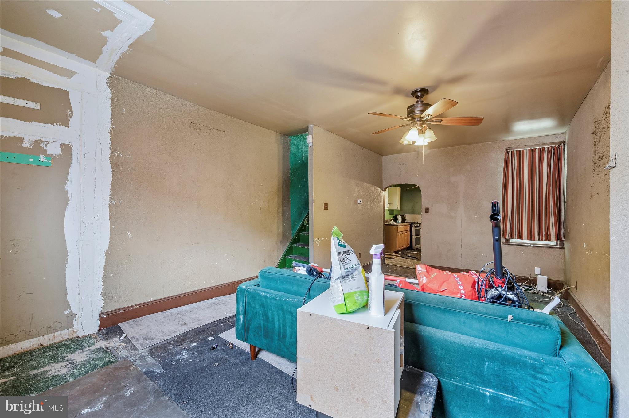 151 E WISHART STREET