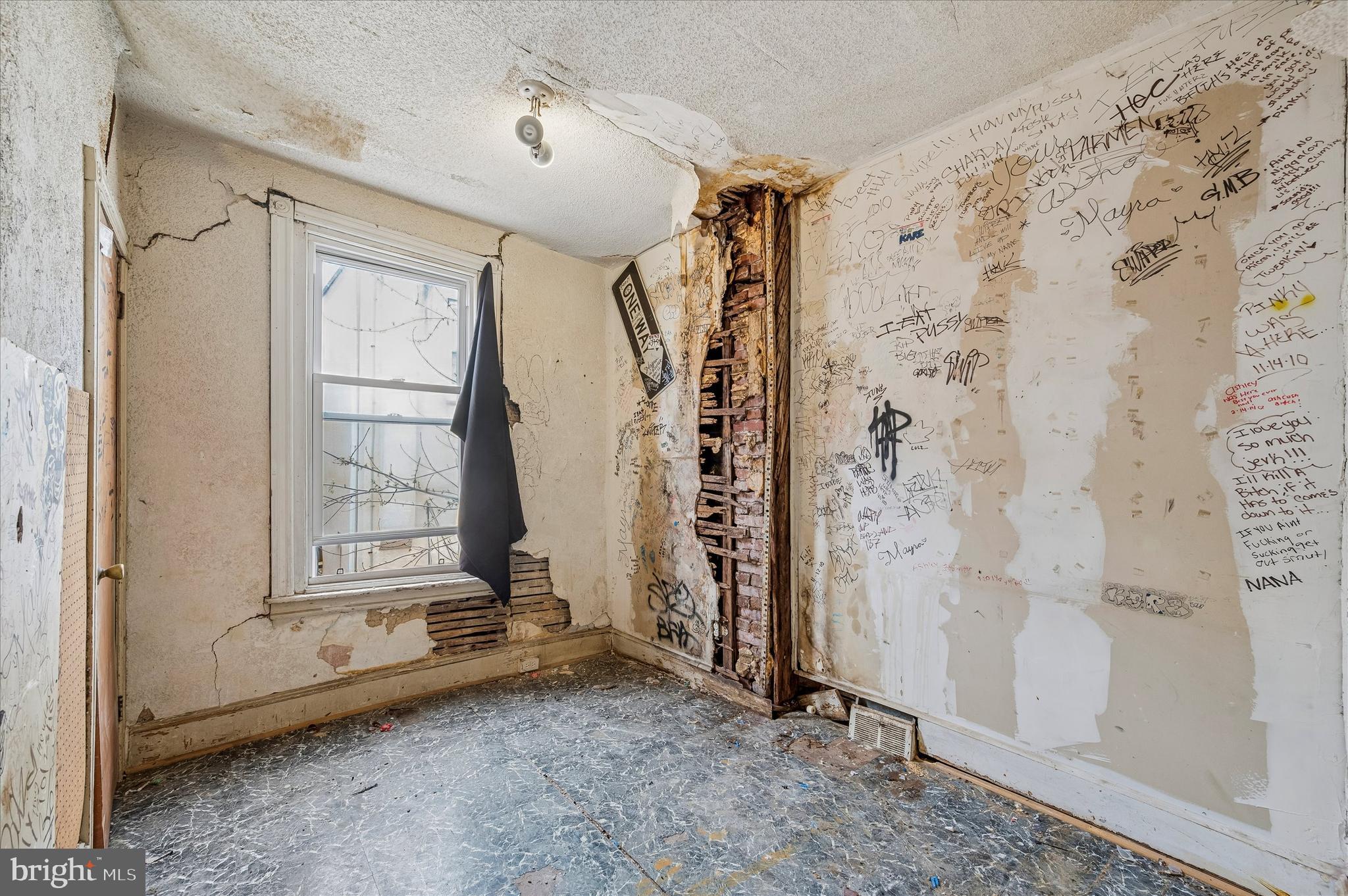 KENSINGTON - Residential