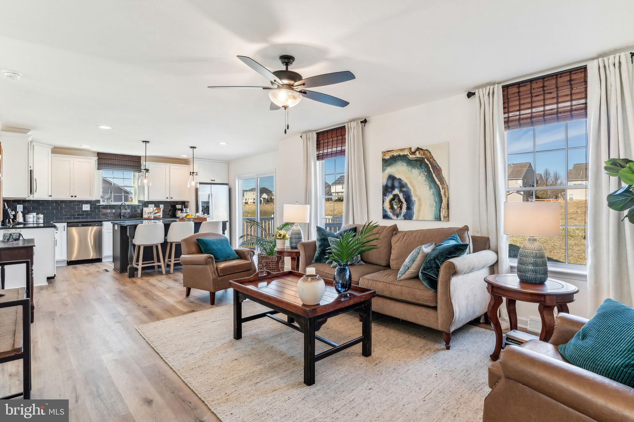 24 SHAWL DRIVE LOT 83