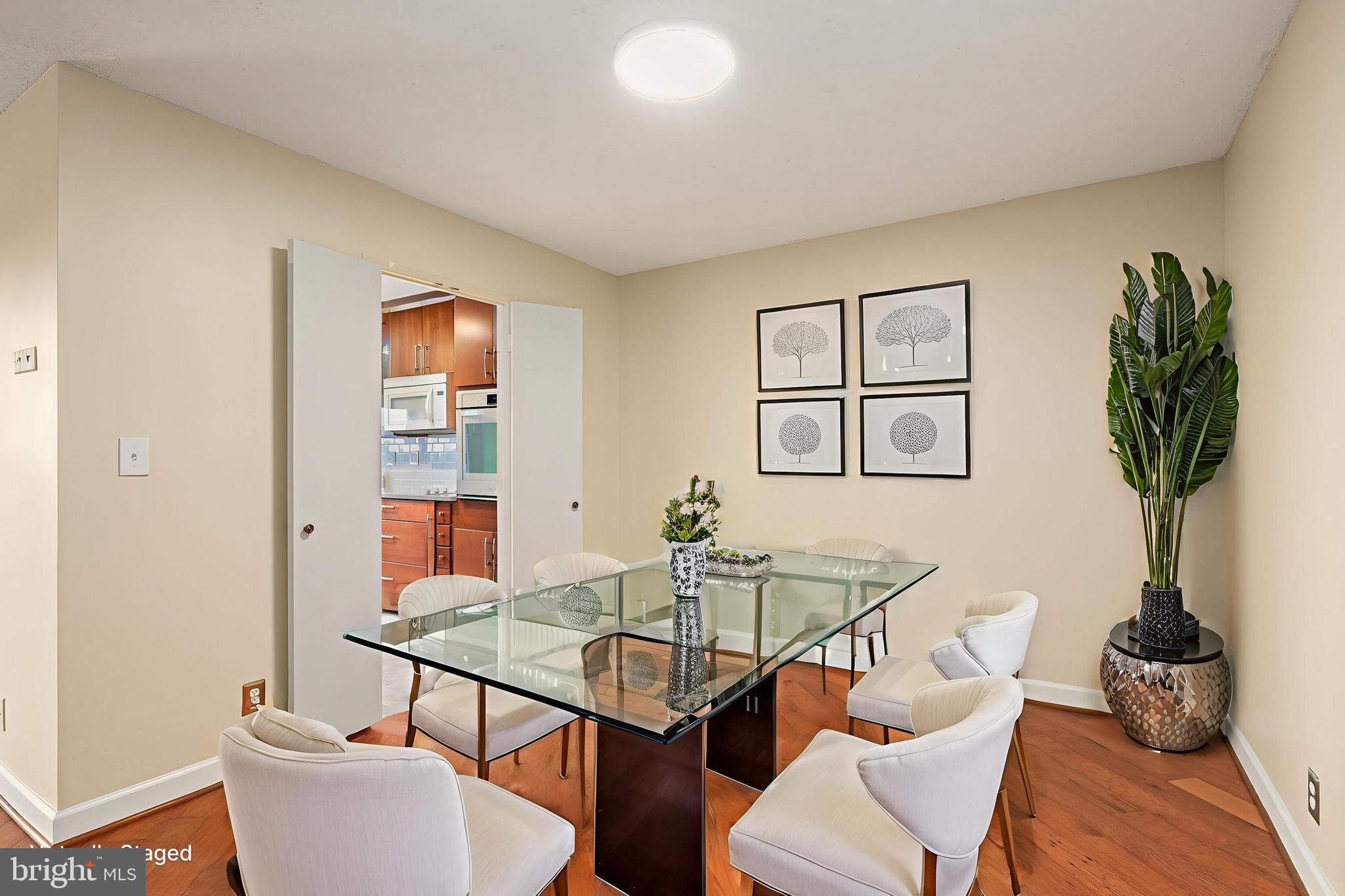 MONTEBELLO CONDO - Residential