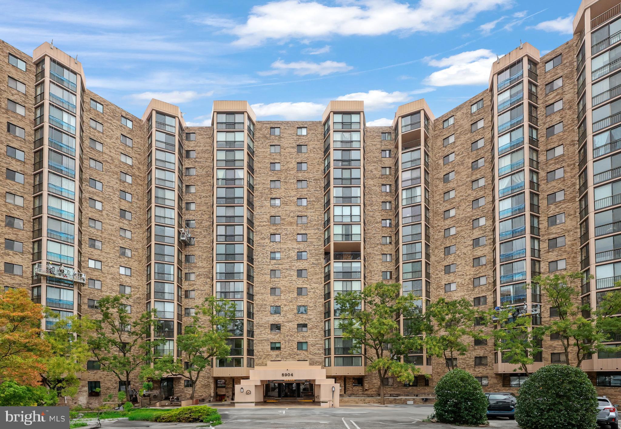 MONTEBELLO CONDO - Residential