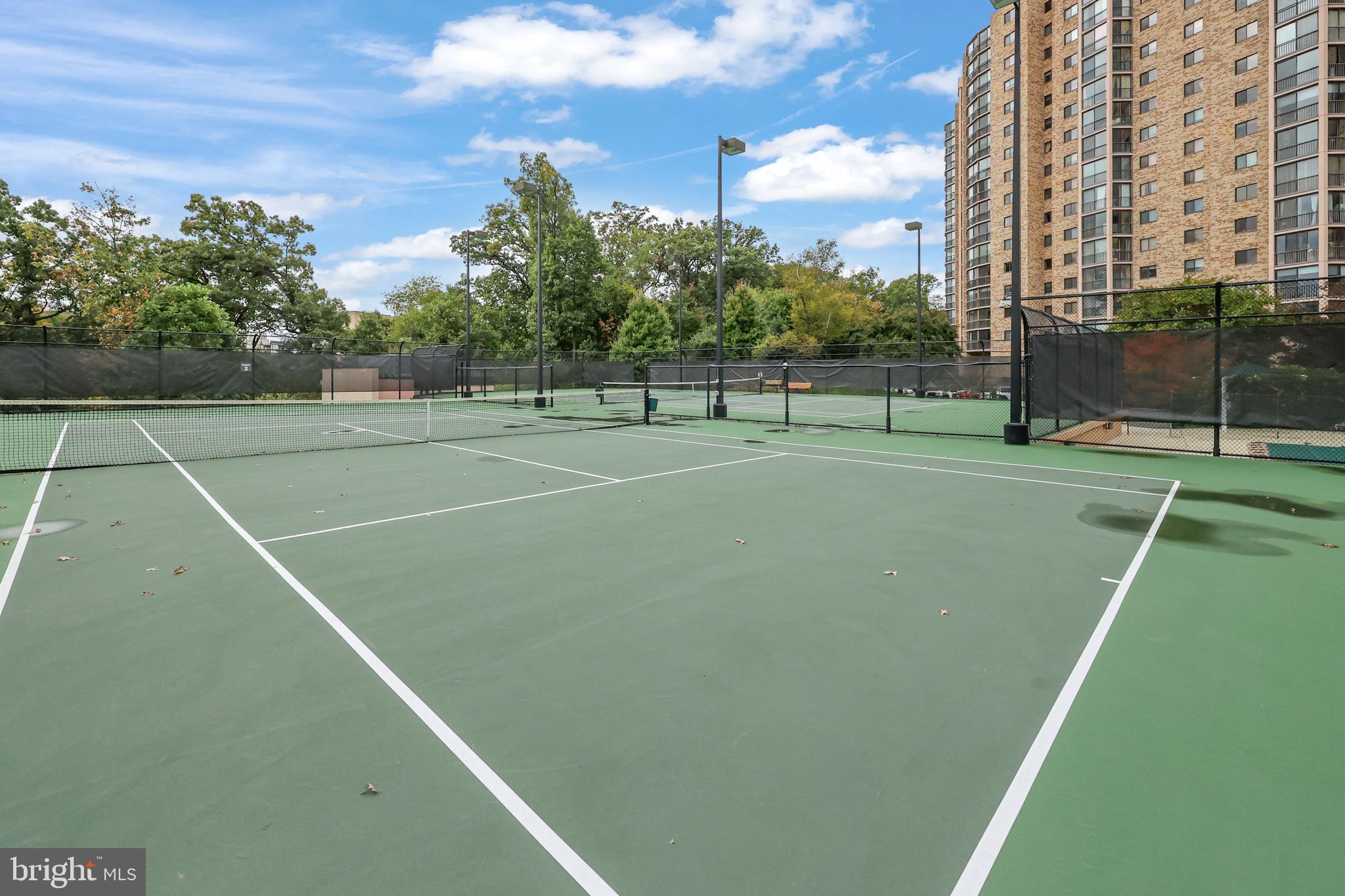 MONTEBELLO CONDO - Residential