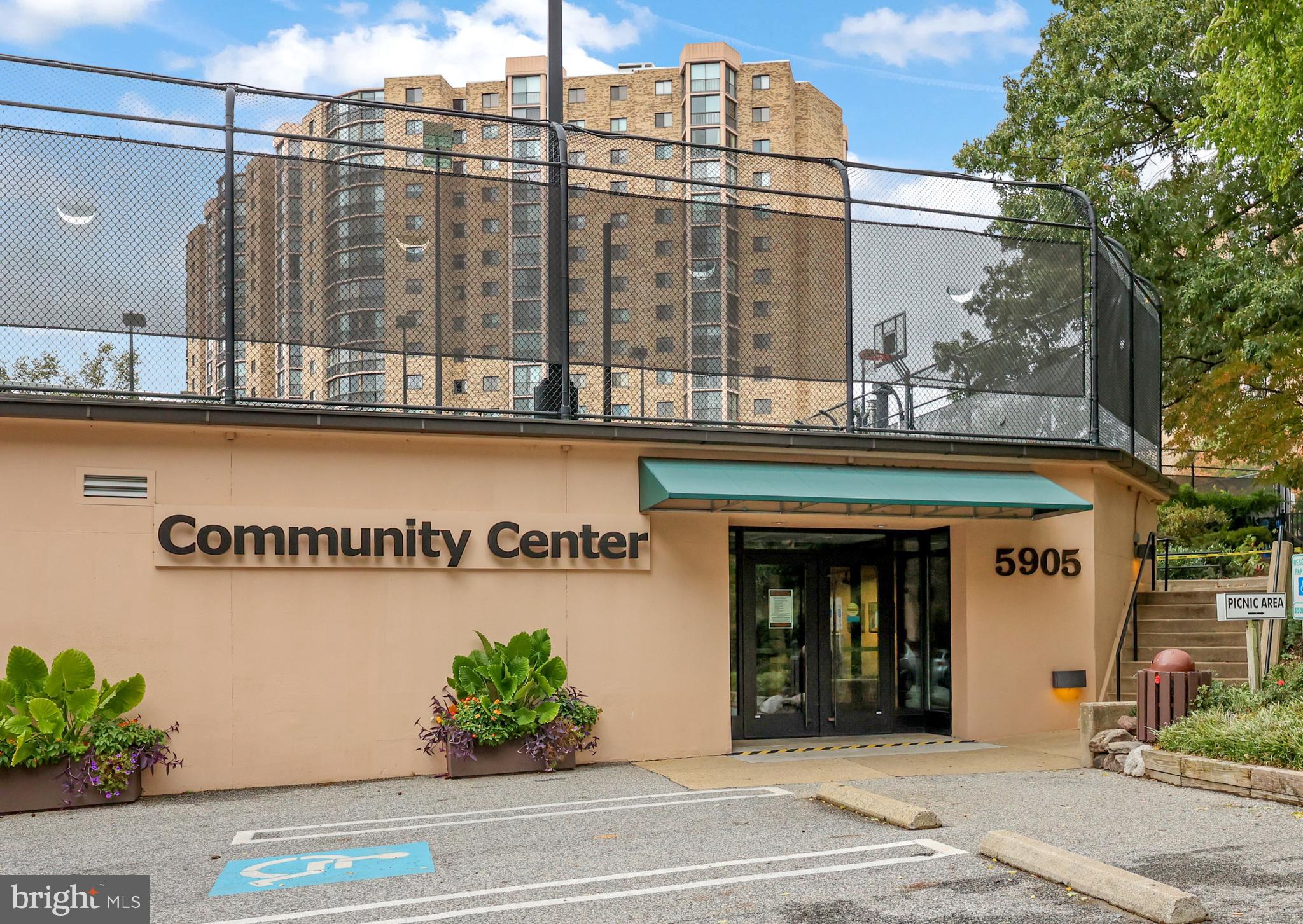 MONTEBELLO CONDO - Residential