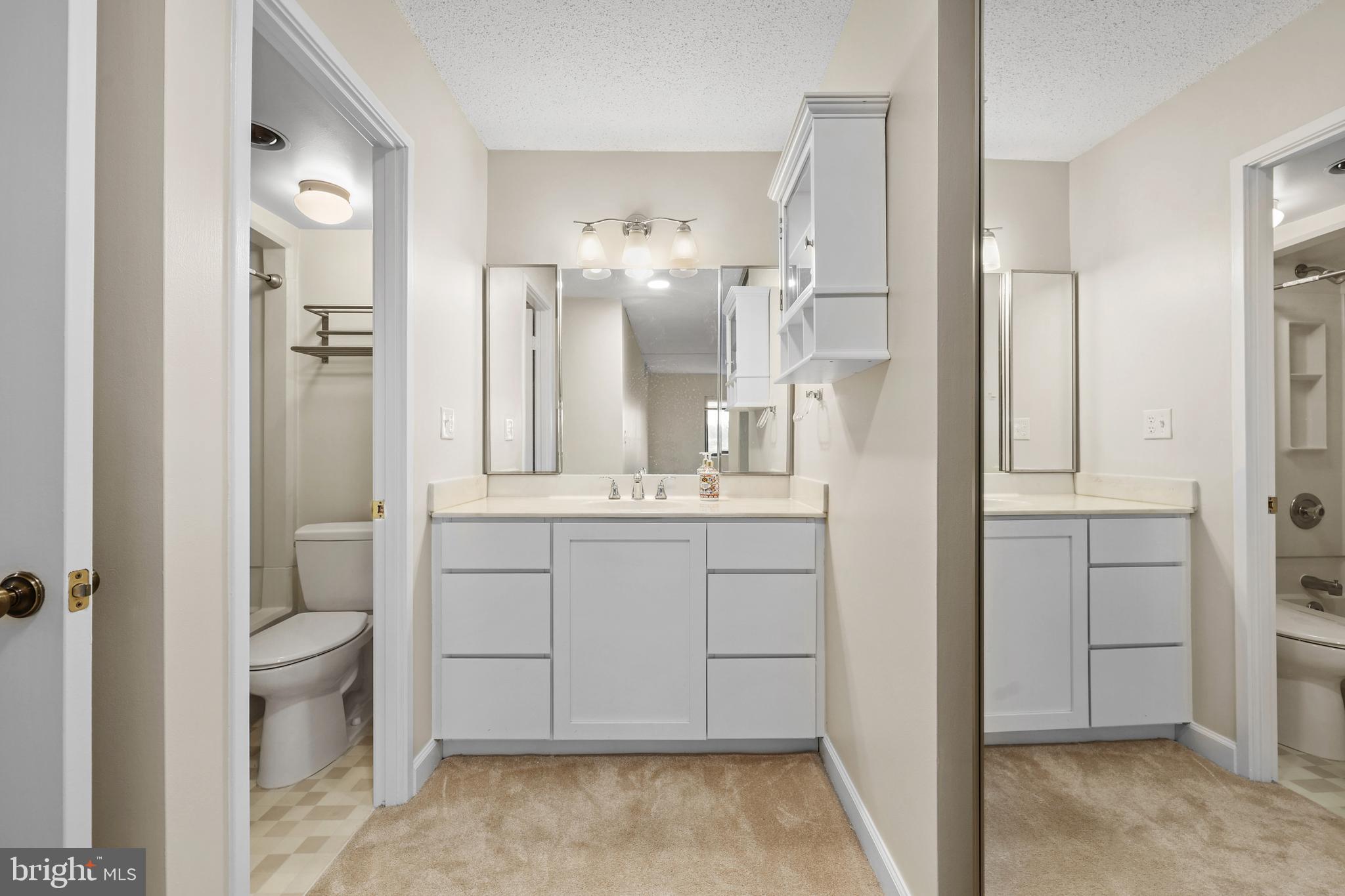 MONTEBELLO CONDO - Residential