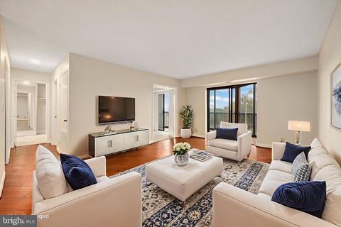 5904 MOUNT EAGLE DRIVE 510 ALEXANDRIA VA 22303