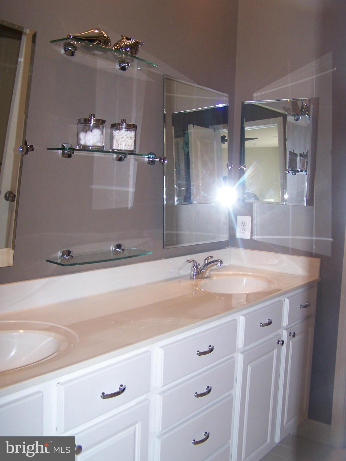 FAIRWOOD SANCTUARY-PLAT - Residential