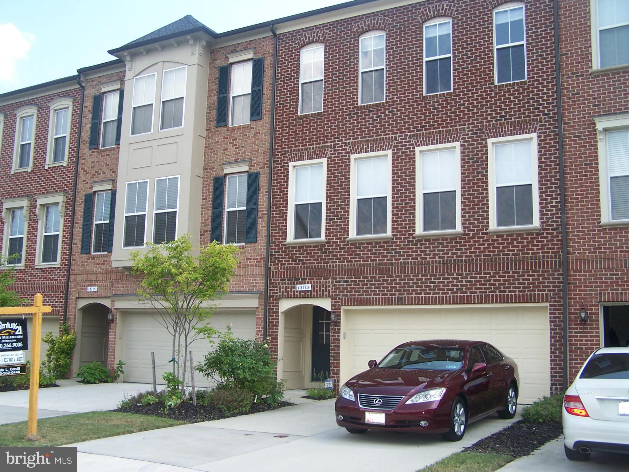 FAIRWOOD SANCTUARY-PLAT - Residential