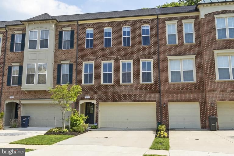 FAIRWOOD SANCTUARY-PLAT - Residential