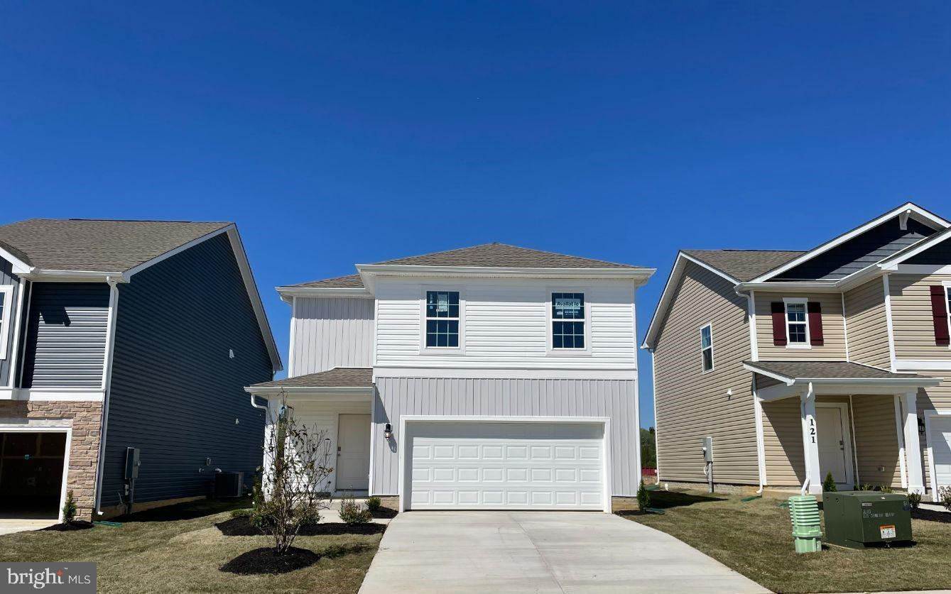 WEST WIND - Residential