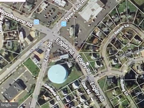 L235.17 EDGELY ROAD LEVITTOWN PA 19055