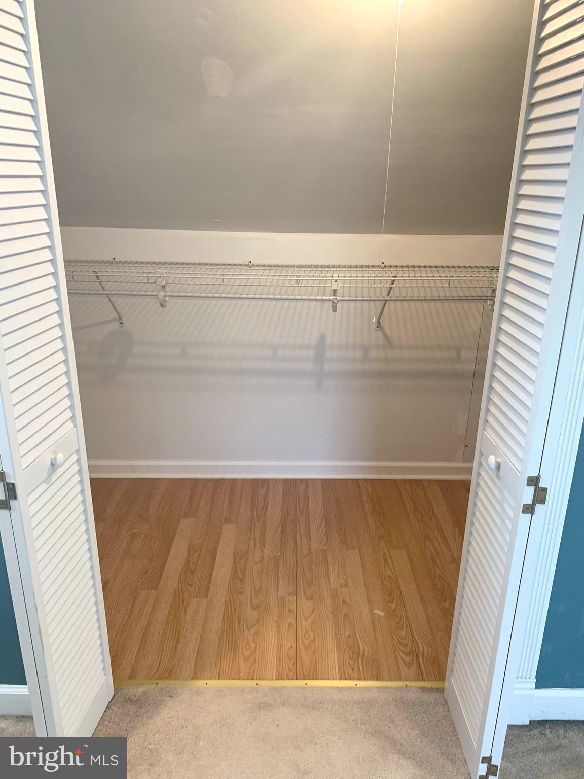 POWHATAN BEACH - Residential Lease