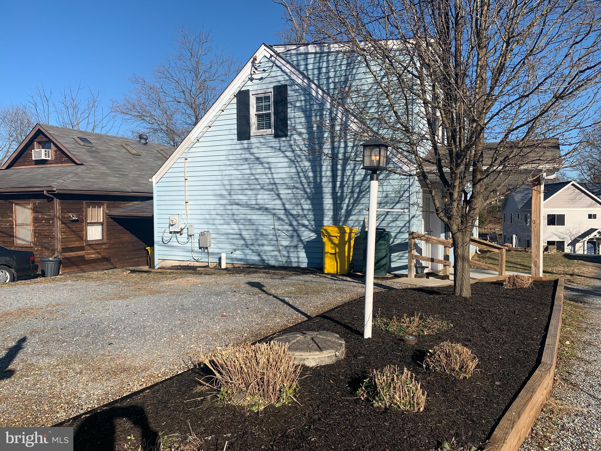 POWHATAN BEACH - Residential Lease