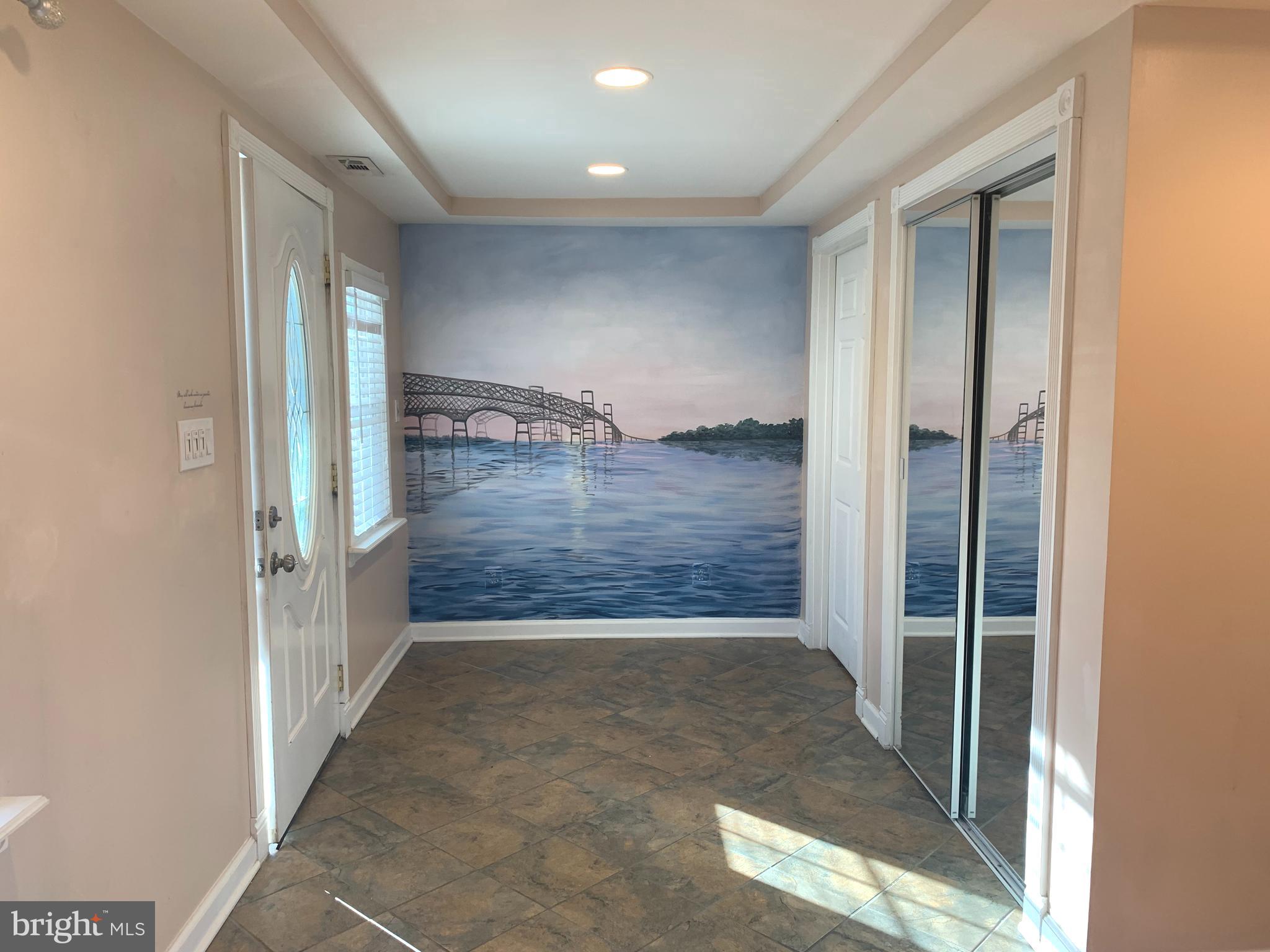 POWHATAN BEACH - Residential Lease