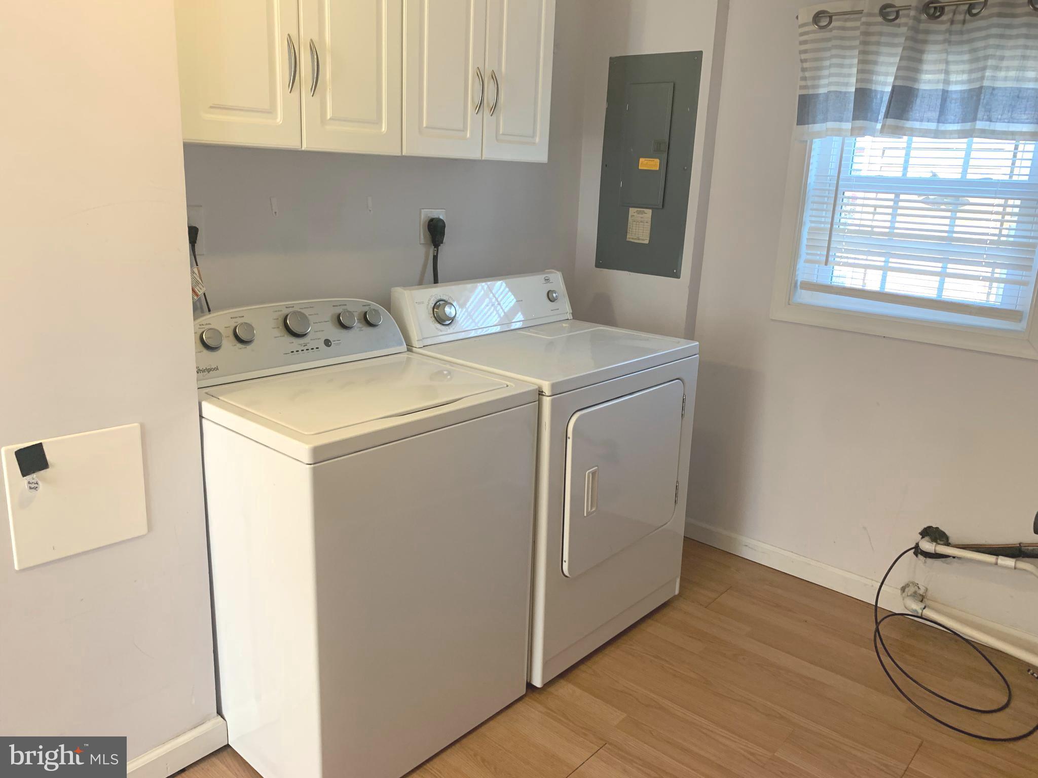 POWHATAN BEACH - Residential Lease