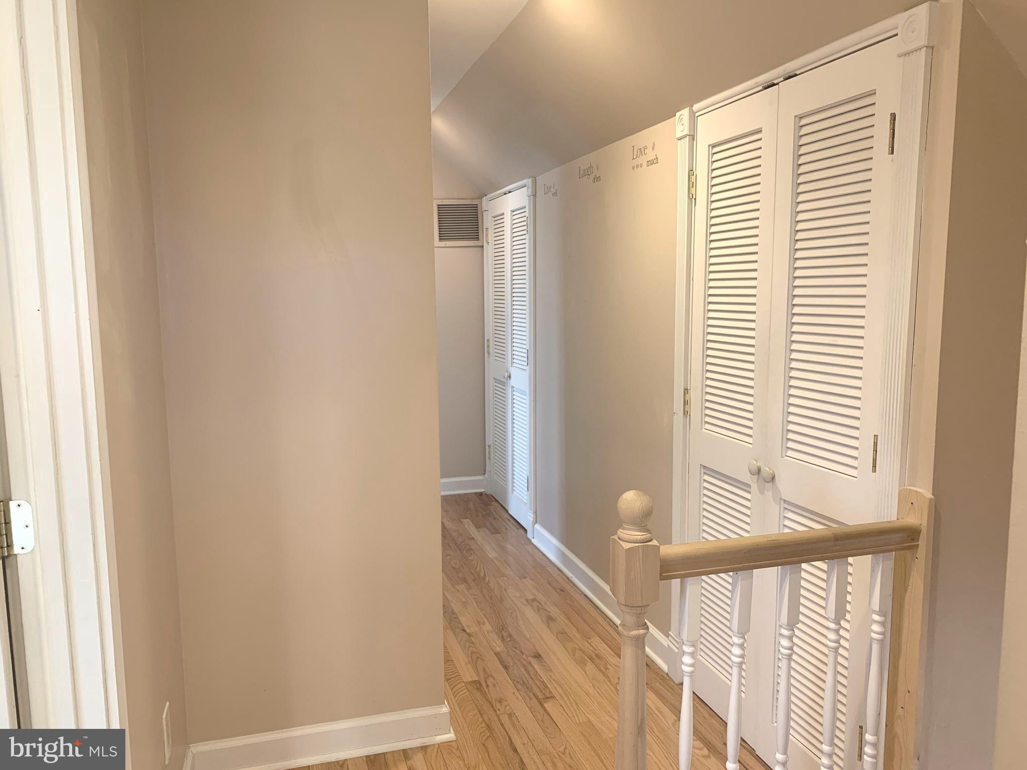 POWHATAN BEACH - Residential Lease