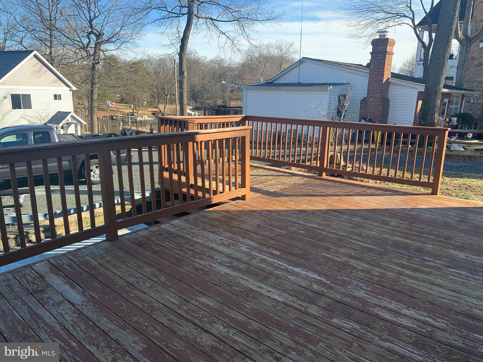 POWHATAN BEACH - Residential Lease