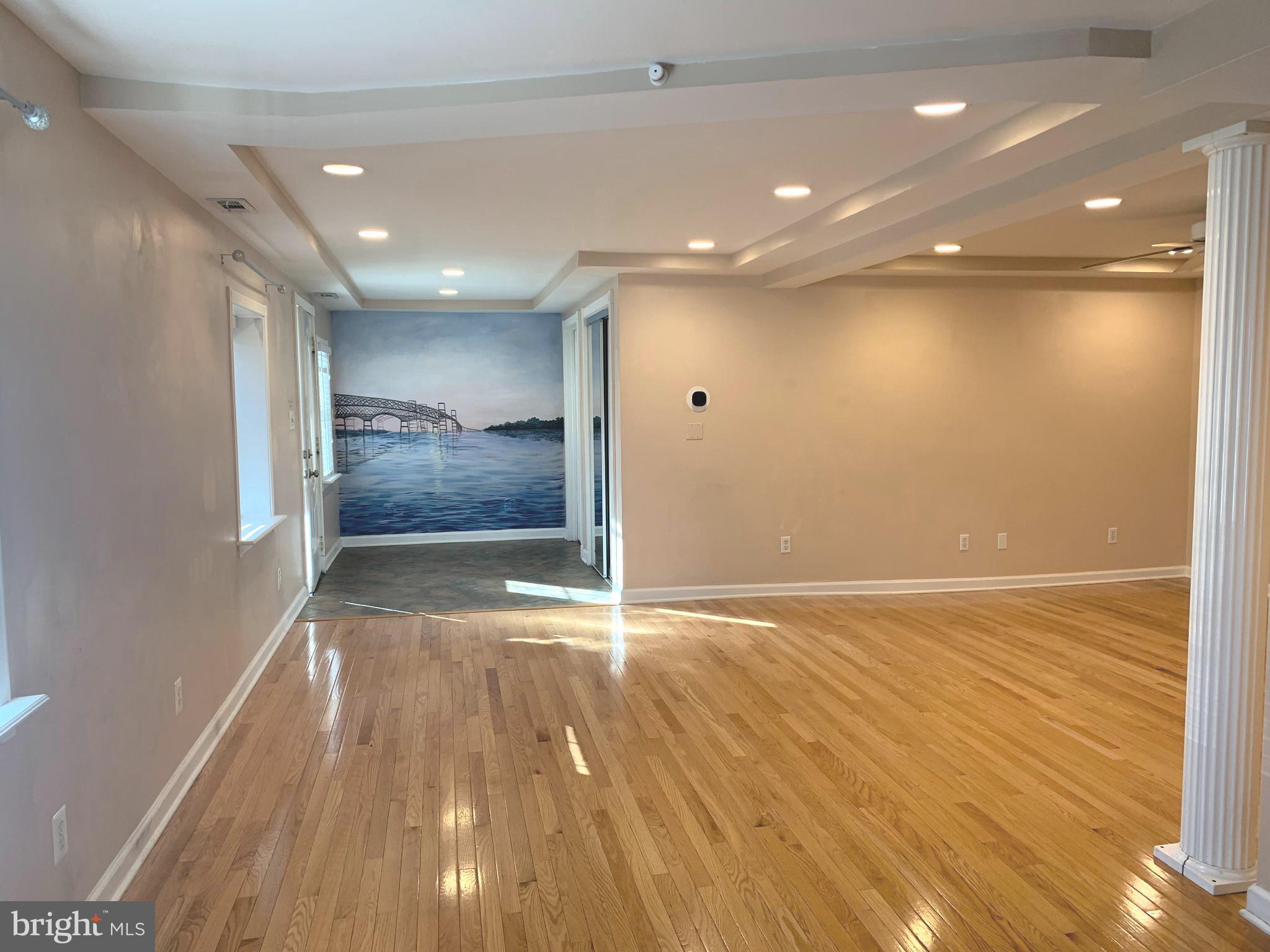 POWHATAN BEACH - Residential Lease