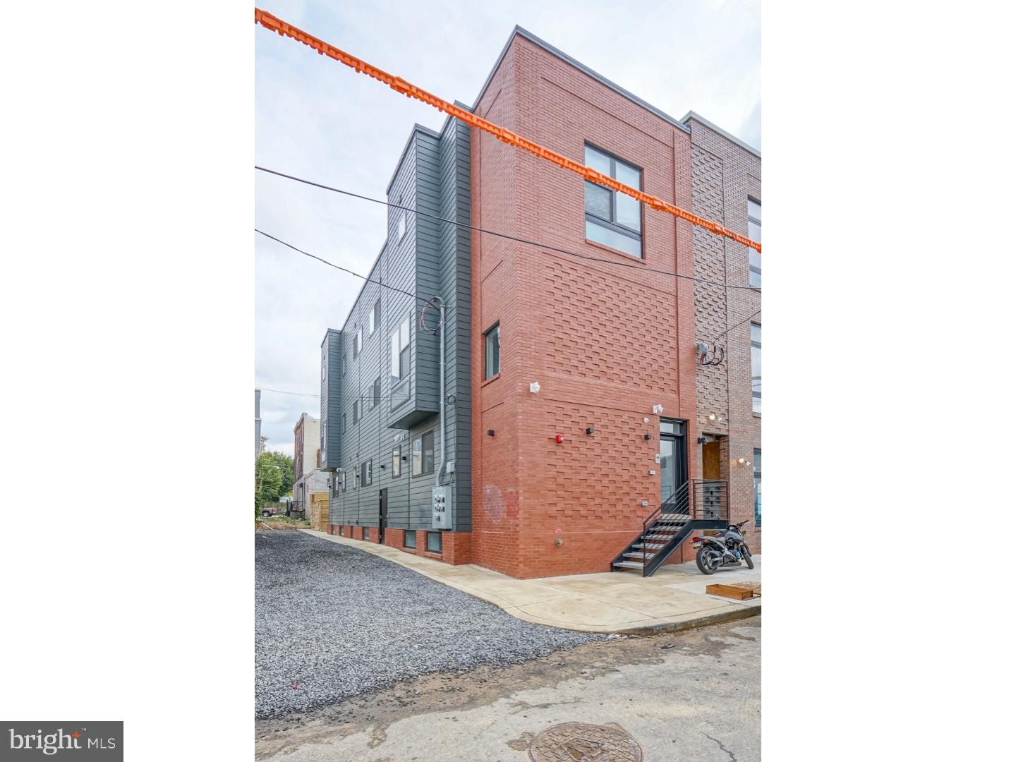 BREWERYTOWN - Residential Income