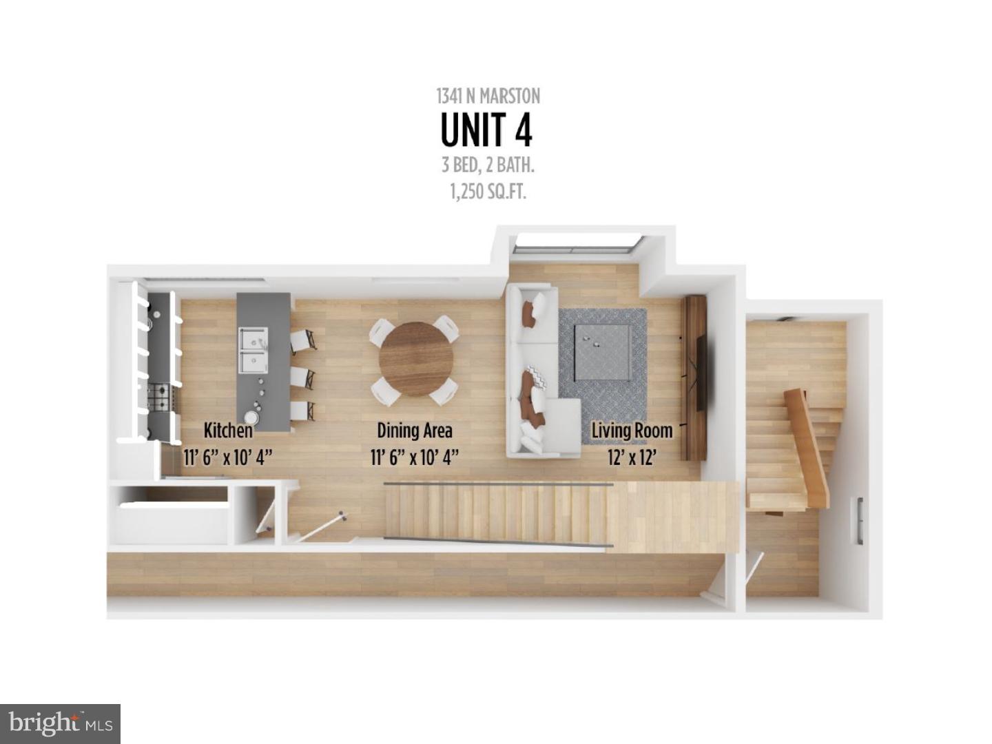 BREWERYTOWN - Residential Income