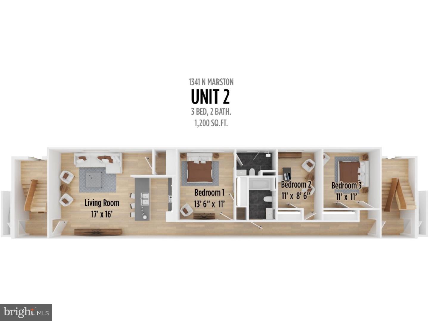 BREWERYTOWN - Residential Income