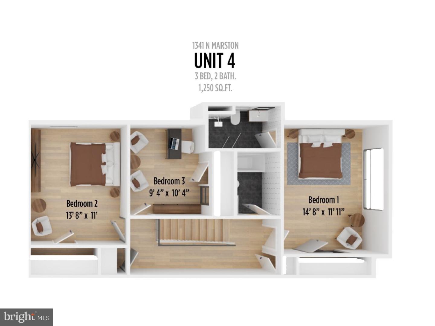 BREWERYTOWN - Residential Income