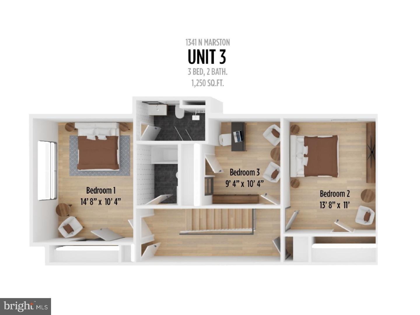 BREWERYTOWN - Residential Income