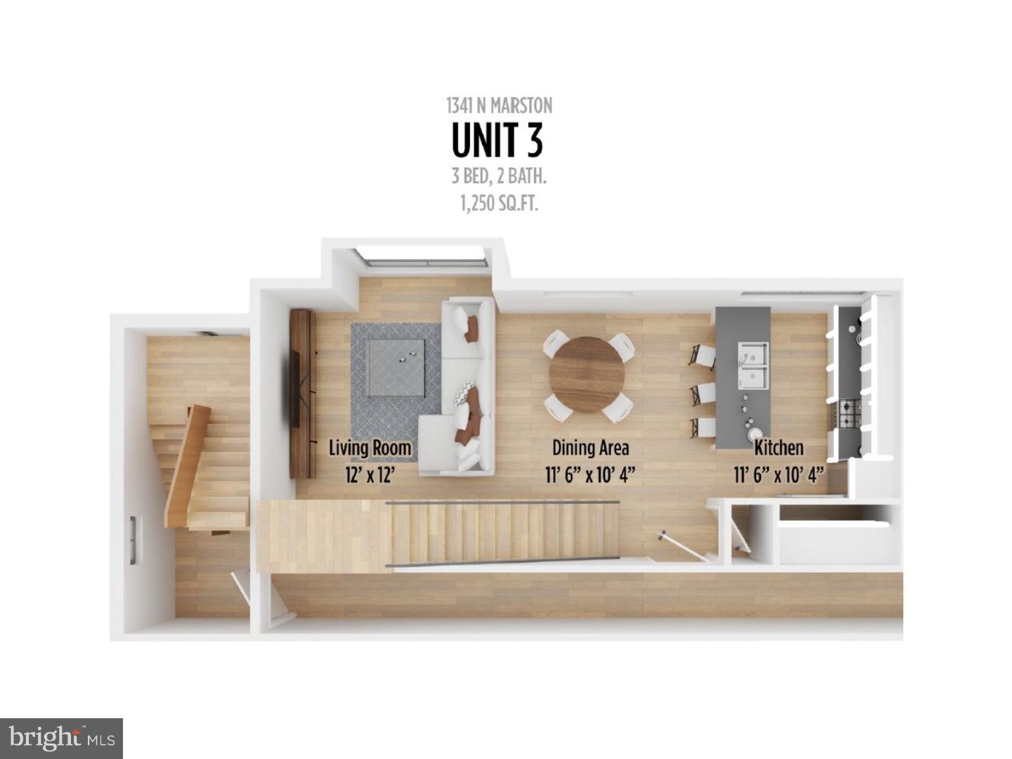 BREWERYTOWN - Residential Income