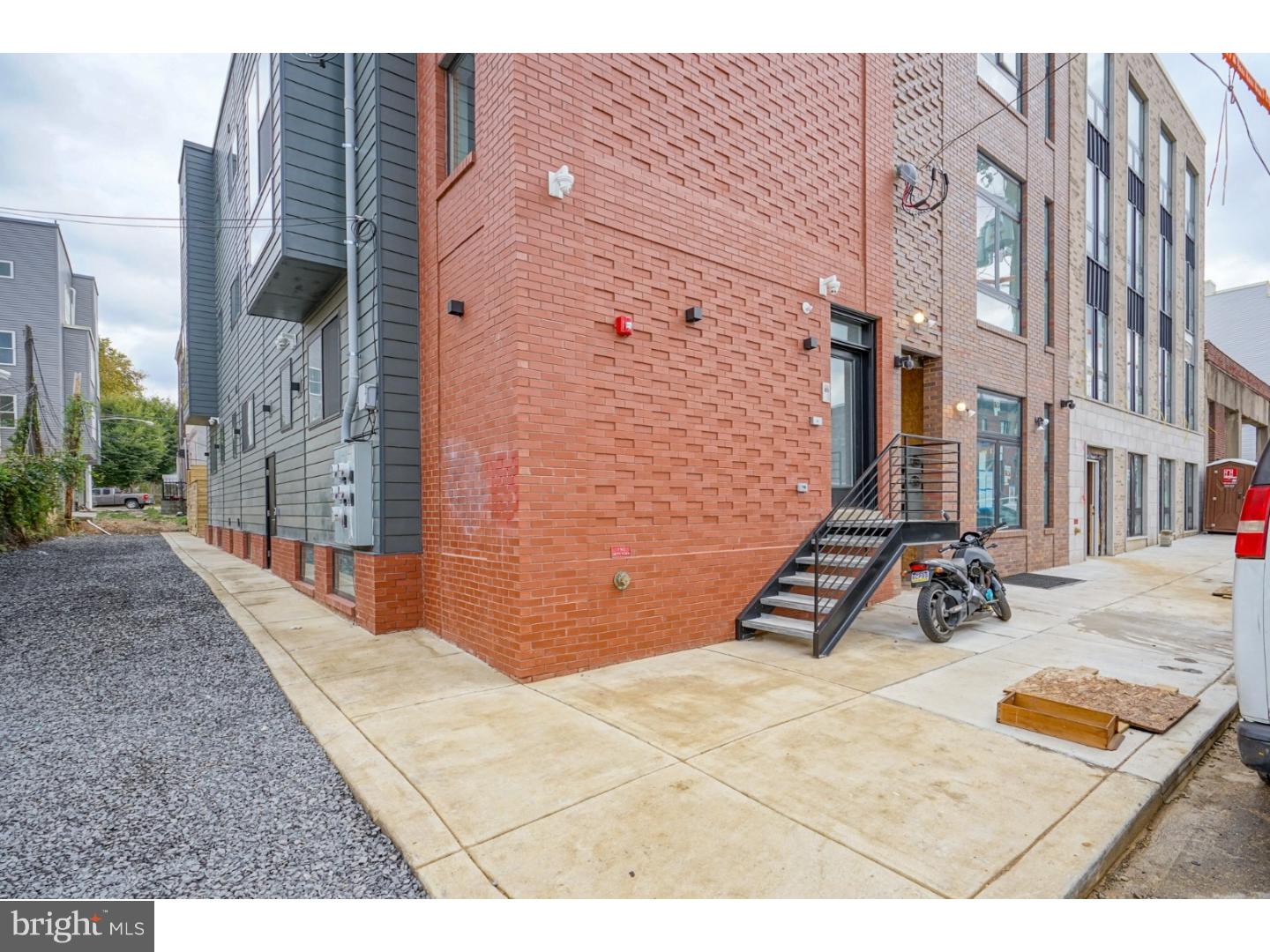 BREWERYTOWN - Residential Income