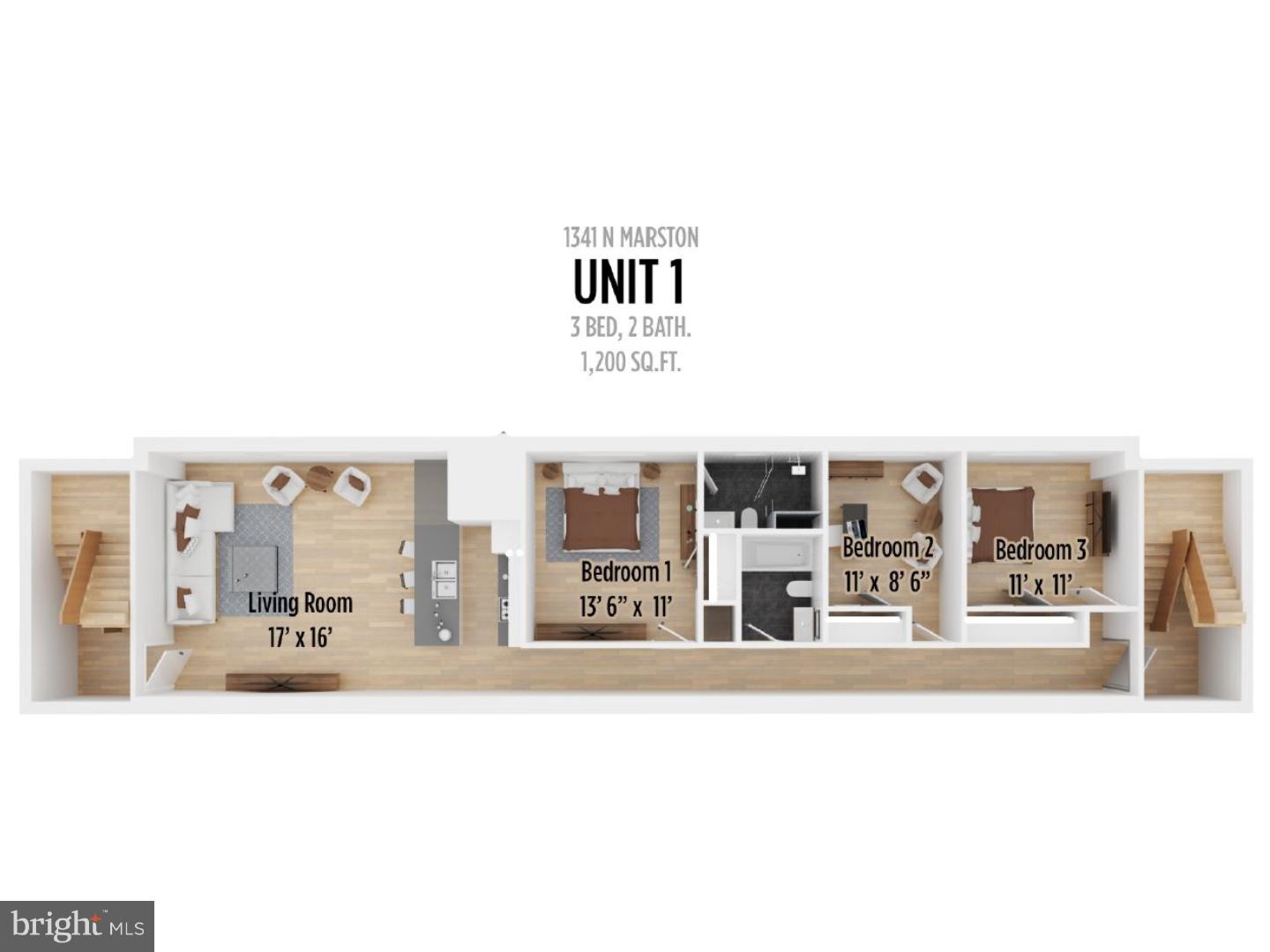 BREWERYTOWN - Residential Income