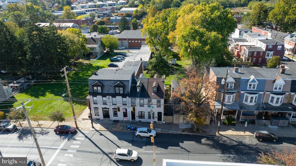 Photo of 618 - 626 S Queen Street, LANCASTER, PA 17603 (MLS # PALA2073560)