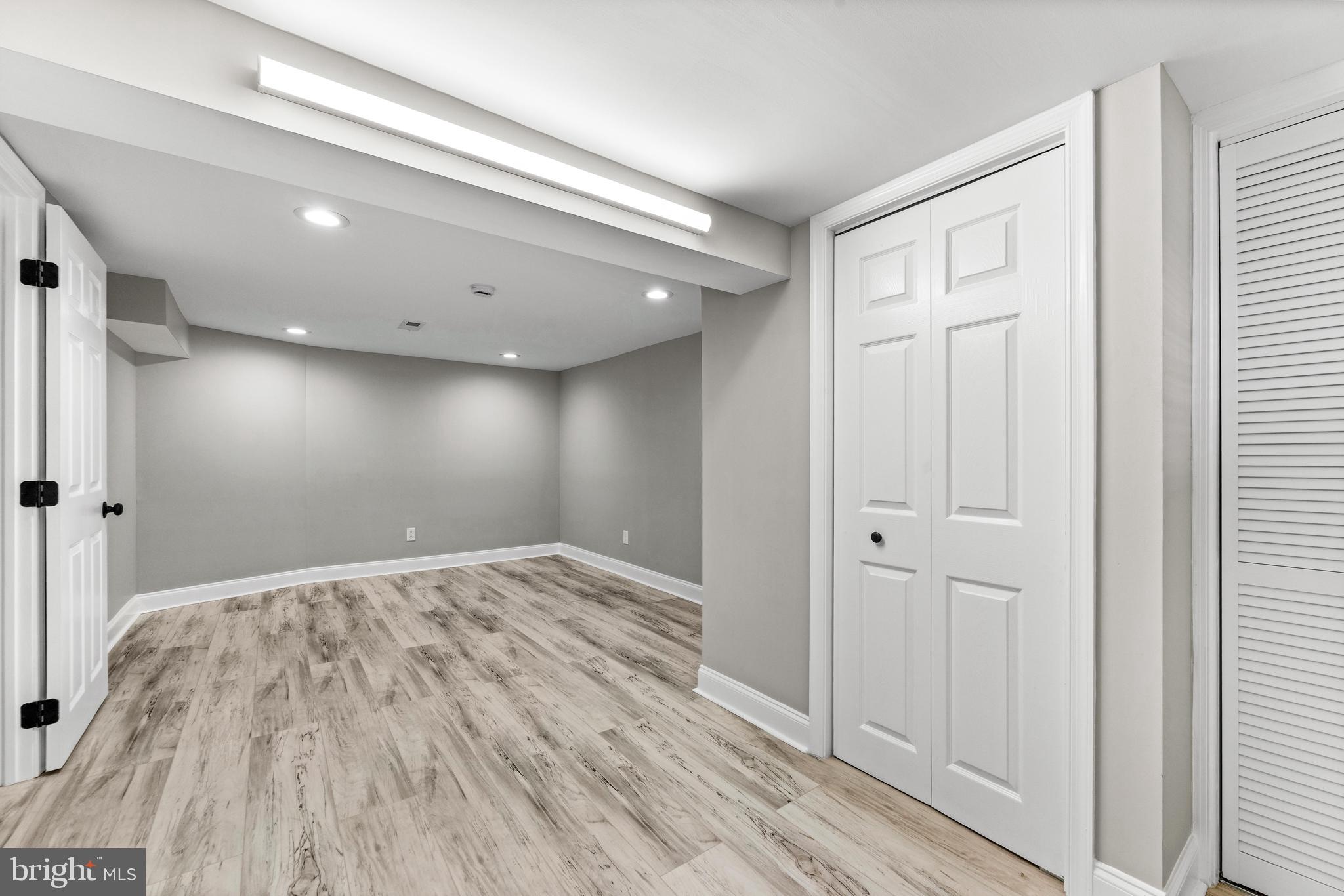 BELAIR-EDISON - Residential