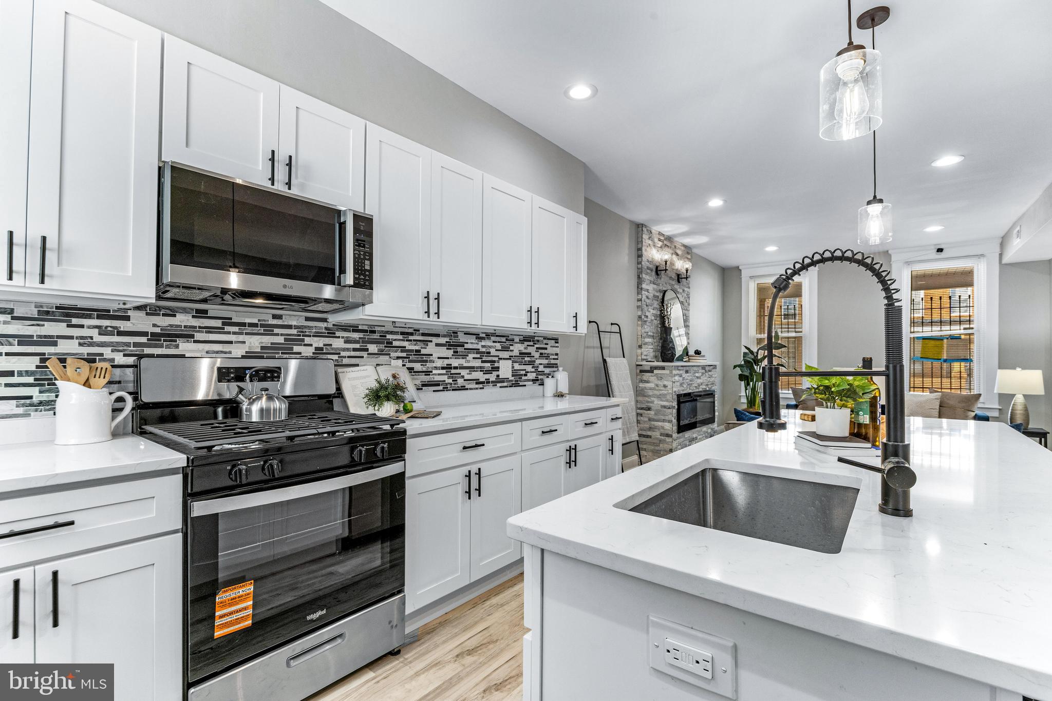 BELAIR-EDISON - Residential