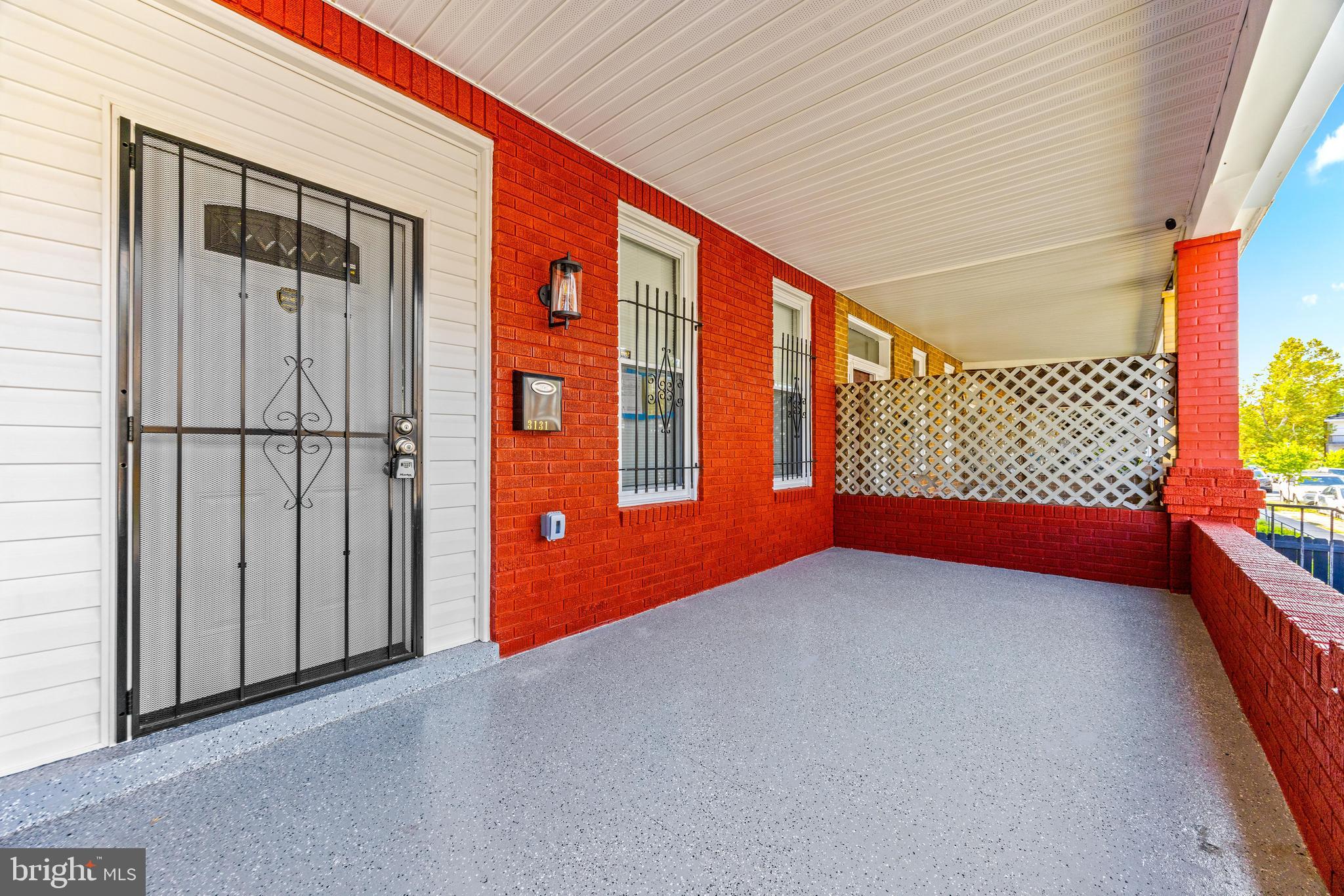 BELAIR-EDISON - Residential