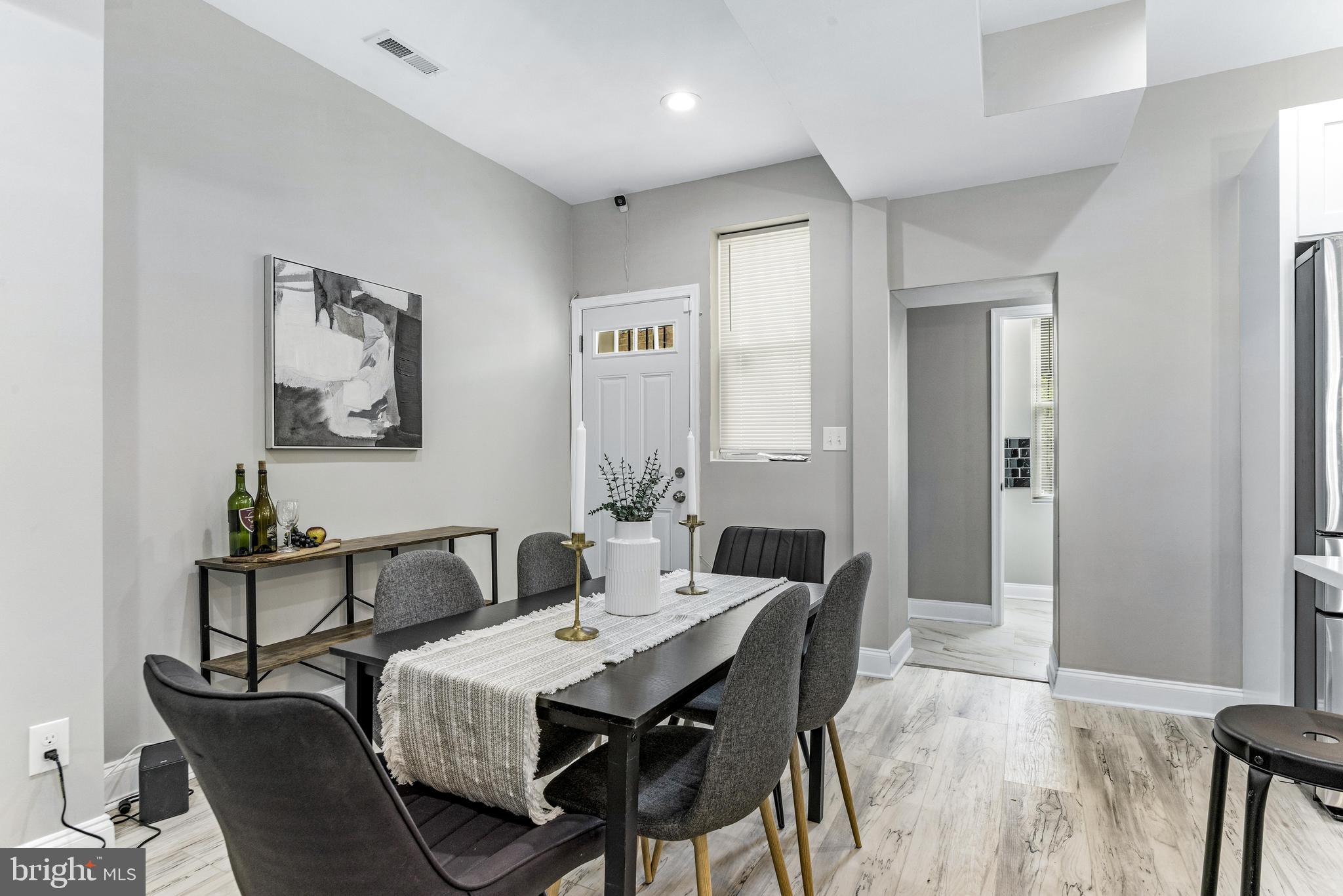 BELAIR-EDISON - Residential