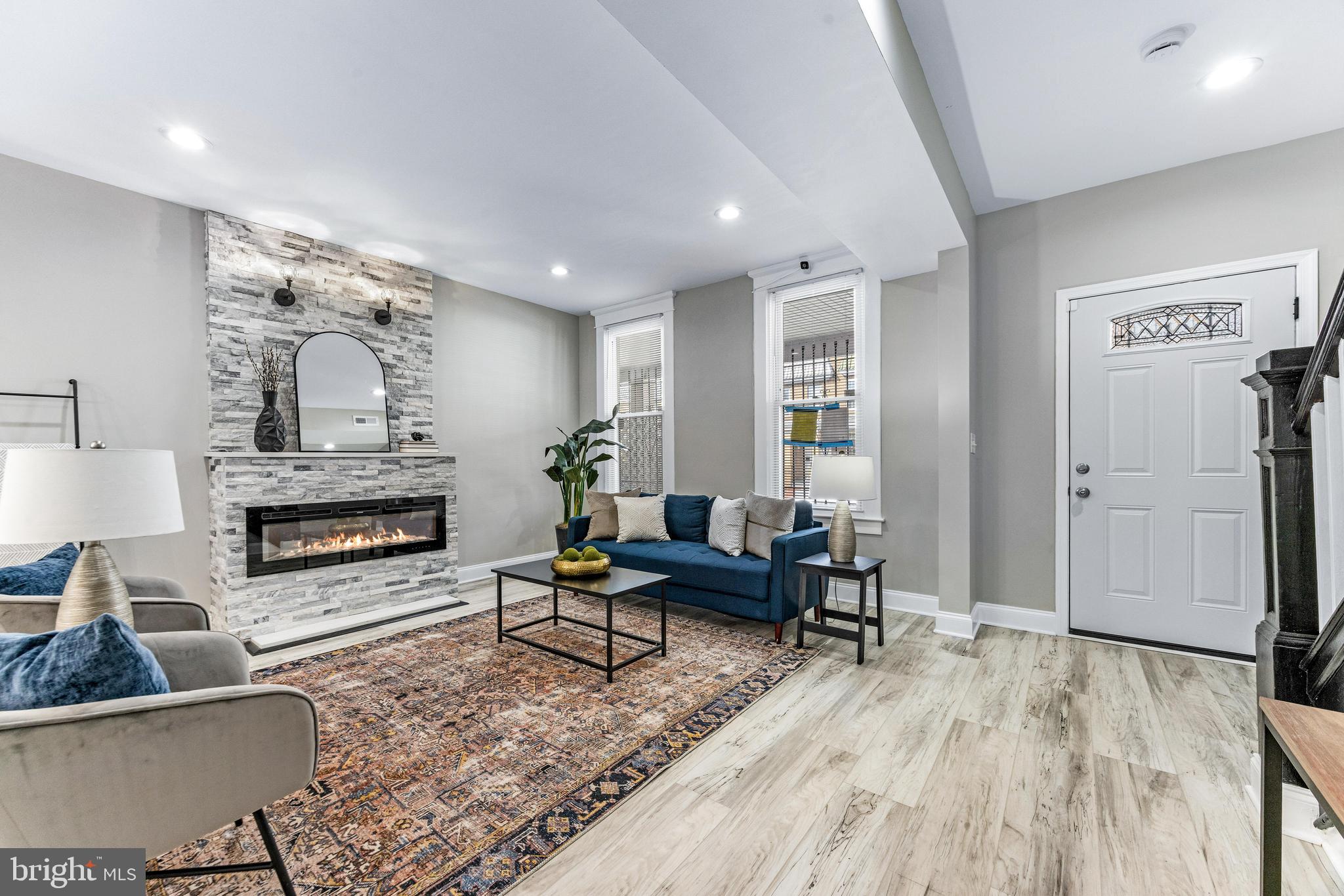 BELAIR-EDISON - Residential