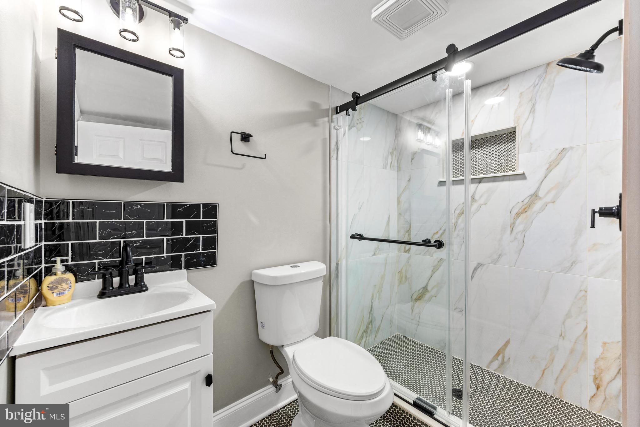 BELAIR-EDISON - Residential